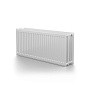 Панельный радиатор PRADO CLASSIC Z Тип 30, 400х800мм резьба-4G1/2'', 1410вт, боковое подкл.