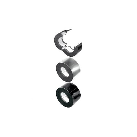 Подвес теплоизоляционный K-FLEX ST, DN 89, толщина 25мм, Tmax = 110гр., черный купить в Ярославле | "Проконсим" Подвес теплоизоляционный K-FLEX ST, DN 89, толщина 25мм, Tmax = 110гр., черный купить в Ярославле | "Проконсим"