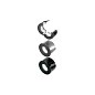 Подвес теплоизоляционный K-FLEX ST, DN 89, толщина 25мм, Tmax = 110гр., черный купить в Ярославле | "Проконсим" Подвес теплоизоляционный K-FLEX ST, DN 89, толщина 25мм, Tmax = 110гр., черный купить в Ярославле | "Проконсим"