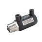 Муфта электросварная ПЭ100 PN 16 DN 75-2 1/2'' PN 16 приварное-штуцер купить в Ярославле | "Проконсим"