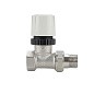 Клапан термостатический VARMEGA VM10501 DN15 PN10 прямой М30х1,5 под термоголовку купить в Ярославле | "Проконсим"