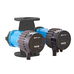  Циркуляционный насос с мокрым ротором IMP PUMPS NMTD SMART 979527139 Ду40, напор 6м. (930046341) со склада Проконсим в Ярославле