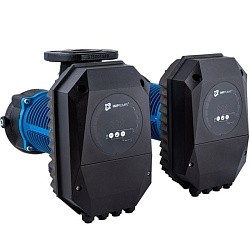  Циркуляционный насос с мокрым ротором IMP PUMPS NMTD MAX II S 979527231 Ду32, напор 12м. (930046640) со склада Проконсим в Ярославле