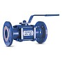 Краны шаровые полнопроходные DN 15-250 PN 16 фланцевые PTFE с рукояткой FAF 1200 купить в Ярославле | "Проконсим"
