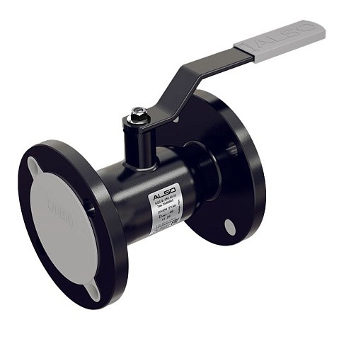 Краны стальные шаровые цельносварные DN 50-100 PN 25-40 фланцевые под задвижку рычаг ALSO купить в Ярославле | "Проконсим" Краны стальные шаровые цельносварные DN 50-100 PN 25-40 фланцевые под задвижку рычаг ALSO купить в Ярославле | "Проконсим"