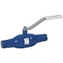 Краны стальные шаровые DN 10-100 PN 25-40 полнопроходные приварные Temper серия 292 купить в Ярославле | "Проконсим"