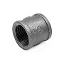 Муфта чугунная DN32 PN16 Fittex Plus