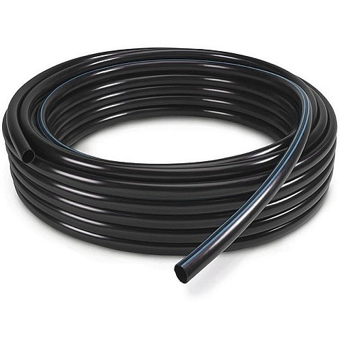 Трубы ПЭ SDR17 DN 32-110 PN 10 для питьевой воды Кудиновский ТЗ купить в Ярославле | "Проконсим"