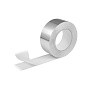 Лента теплоизоляционная K-FLEX AL CLAD, DN 50, толщина 0,25мм, L = 50м, Tmax = 100гр. серый купить в Ярославле | "Проконсим"