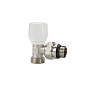 Клапан радиаторный VARMEGA VM10012 DN15x20 PN10 угловой евроконус G-1/2''х3/4'' с уплотнением штуцер купить в Ярославле | "Проконсим"