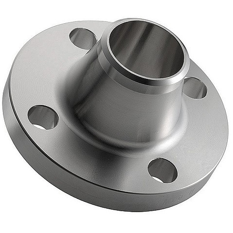 Фланец стальной DN 40 PN 40(25) тип 11 воротниковый 4 крепежных отверстия ГОСТ 33259 купить в Ярославле | "Проконсим"