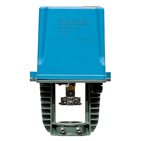 Клапан смесительный 27ч908нж DN 15-80 PN 16 с электроприводом DAV КПСР купить в Ярославле | "Проконсим" Клапан смесительный 27ч908нж DN 15-80 PN 16 с электроприводом DAV КПСР купить в Ярославле | "Проконсим"