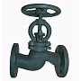 Клапаны запорные 15ч14п DN 65-200 PN 16 чугунные до 225гр. фланцевые купить в Ярославле | "Проконсим"
