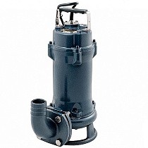 Насосы фекальные FEKAMAX чугунные фланцевые UNIPUMP купить в Ярославле | "Проконсим"