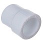 Муфта переходная ПП 40-25 PN 25 штуцер-муфта белая VALFEX  купить в Ярославле | "Проконсим"