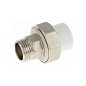 Муфта комбинированная разъёмная VALFEX 40 PN 25 G-1 1/2 американка-НР купить в Ярославле | "Проконсим"