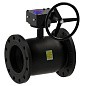 Кран стальной шаровой BREEZE 11с332, DN 250 PN 25, 650мм, стандартнопроходной, фланцевый с редуктором купить в Ярославле | "Проконсим"