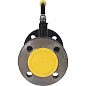Кран стальной шаровой цельносварной Broen Ballomax, DN 25 PN 40, 160мм, полнопроходной, фланцевый с ручкой купить в Ярославле | "Проконсим"