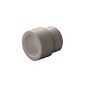 Муфты переходные ПП DN 25-110 PN 25 штуцер-муфта серые купить в Ярославле | "Проконсим"