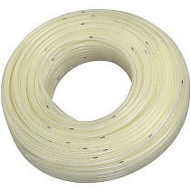Труба из сшитого полиэтилена 16х2,2 PE-Xa SDR 7,4 (200м) белая MVI PE.520.04WO купить в Ярославле | "Проконсим"