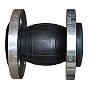Компенсатор EPDM DN 32 PN 16 с чугунными фланцами (6/10) L= 95мм GALA купить в Ярославле | "Проконсим"
