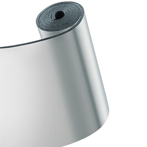 Рулоны теплоизоляционные K-FLEX ST AD AL CLAD купить в Ярославле | "Проконсим"