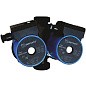 Насос циркуляционный с мокрым ротором NMTD PLUS 25/90-180 100Вт 1х220В сдвоенный с электронным упр. резьбовой PN10 110C IMP PUMPS купить в Ярославле | "Проконсим"