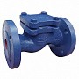 Клапаны обратные подъемные АСТА ОК113, DN 40, PN 16, чугун ф/ф Тмакс 250 °С купить в Ярославле | "Проконсим"