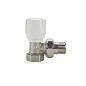 Клапан радиаторный VARMEGA VM10001 DN15 PN10 угловой G-1/2'' муфта-штуцер купить в Ярославле | "Проконсим"