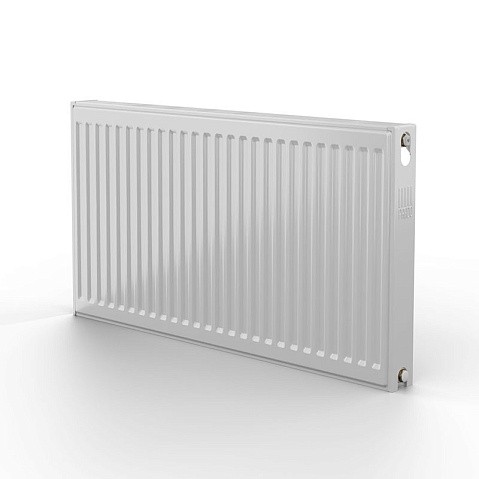 Панельный радиатор PRADO UNIVERSAL Тип 11, 500х2600мм резьба-2G1/2'', 3250вт, нижнее подкл. купить в Ярославле | "Проконсим"