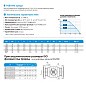 Кран стальной шаровой цельносварной TEMPER КШ.Ц.Ф, DN 125 PN 16, 350мм, стандартнопроходной, фланцевый с ручкой купить в Ярославле | "Проконсим"