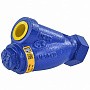 Фильтры сетчатые чугунные DN 15-80 PN 16 муфтовые до 200 градусов Zetkama купить в Ярославле | "Проконсим"