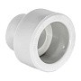 Муфта переходная ПП 40-32 PN 25 муфта-муфта белая РТП 16261