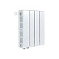 Радиатор монолитный RIFAR SUPReMO Ventil VR 80х875х90 4секц. 800/294Вт купить в Ярославле | "Проконсим"