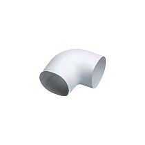 Углы теплоизоляционные K-FLEX PVC CA 200 white, DN 28-114, толщина 20мм купить в Ярославле | "Проконсим"