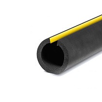 Трубка теплоизоляционная K-FLEX ST/SK, DN 12-114, толщина стенки 13мм купить в Ярославле | "Проконсим"