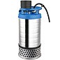 Насос погружной дренажный AIKON SDS35.5 DN80 45-22-5,5кВт 3х400В нержавеющая сталь с полавковым выключателем, кабель 15м купить в Ярославле | "Проконсим"