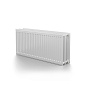 Панельный радиатор PRADO CLASSIC Z(Кр) Тип 30, 400х2400мм резьба-4G1/2'', 4097вт, боковое подкл. купить в Ярославле | "Проконсим"