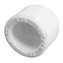 Заглушка ПП 75 PN 25 белая VALFEX 