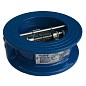 Клапан обратный Tecofi CB3448N, двустворчатый, DN 150 PN 16 , чугунный купить в Ярославле | "Проконсим"