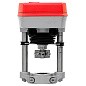 Клапан смесительный 27ч908нж DN 65 PN 16 с электроприводом 220В 63Kvs TW3000-XD220-S.12 (4-20мА) КПСР купить в Ярославле | "Проконсим"