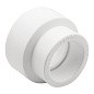 Муфта переходная ПП 63-40 PN 25 муфта-муфта белая Pro Aqua PA12618014 купить в Ярославле | "Проконсим"