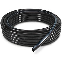 Трубы ПЭ SDR17 DN 32-110 PN 10 для питьевой воды Кудиновский ТЗ купить в Ярославле | "Проконсим"