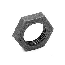 Контргайка чугунная DN 15-80 PN 16 Fittex Plus купить в Ярославле | "Проконсим"