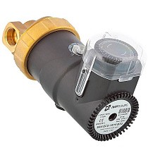 Насос циркуляционный с мокрым ротором IMP PUMPS SANECO PRO  c электронным управлением, резьбовой купить в Ярославле | "Проконсим"