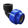 Отвод компрессионный Valfex DN-50 PN-16 G-1 1/2'' ВР купить в Ярославле | "Проконсим"