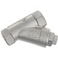 Фильтр сетчатый DN 50 PN 40 муфтовый из нержавеющей стали до 180гр. РИДАН FVS-R 082X4317R купить в Ярославле | "Проконсим"
