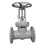 Задвижка стальная 30с64нж DN 250 PN 25 фланцевая L=450мм до 450гр. класс ''А'' СибЗТА купить в Ярославле | "Проконсим"