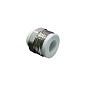 Штуцер 32 PN 25 G-1 1/4'' НР белый VALFEX купить в Ярославле | "Проконсим"