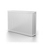 Панельный радиатор PRADO CLASSIC Z Тип 30, 600х2600мм резьба-4G1/2'', 6251вт, боковое подкл.
